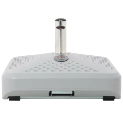 Pieds De Parasols>Camif DOPPLER Pied de Parasol à Remplir 50-85L