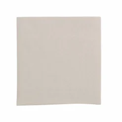 Draps>Camif Drap percale bio Elise - - 240 x 300 cm Galuchat