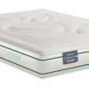 Matelas 90 X 190 Cm|Matelas 140 X 190 Cm>Camif DUNLOPILLO Matelas latex d'origine naturelle 22 cm Hévéane - 90 x 200 cm