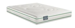 Matelas 90 X 190 Cm|Matelas 140 X 190 Cm>Camif DUNLOPILLO Matelas latex d'origine naturelle 22 cm Hévéane - 90 x 200 cm