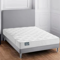 Matelas 90 X 190 Cm|Matelas 140 X 190 Cm>Camif DUNLOPILLO Matelas latex 22 cm Roxane - 80 x 190 cm