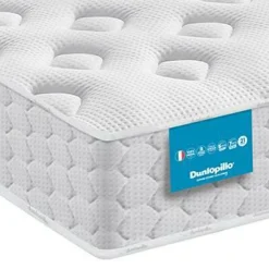 Matelas 140 X 190 Cm|Matelas 90 X 190 Cm>Camif DUNLOPILLO Matelas mousse 21 cm Solenne - 160 x 200 cm