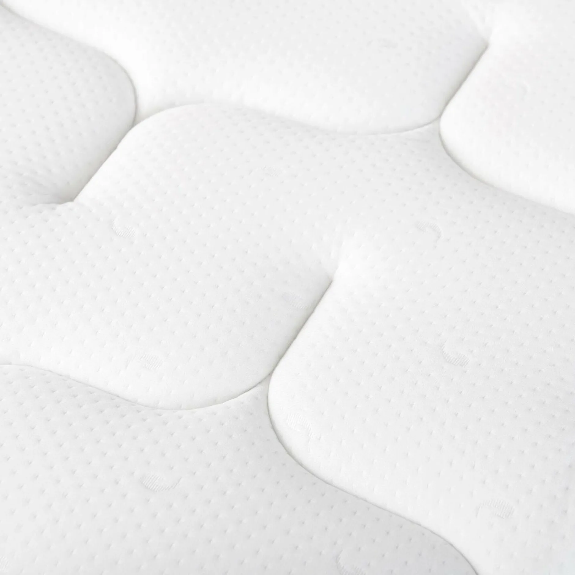 Ensembles Matelas Et Sommier|Ensembles 140 X 190 Cm>Camif DUVIVIER Ensemble Gala Confort mousse - 140 x 190 cm