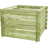Composteurs>Camif EKJU Composteur 630 L en Bois Ezio