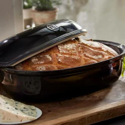 Moules À Pain>Camif EMILE HENRY Moule à pain Artisan Fusain