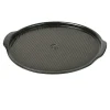 Plats À Four>Camif EMILE HENRY Pizza stone Fusain