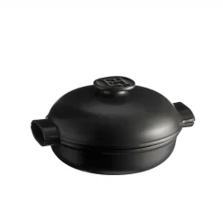 Plats À Four>Camif EMILE HENRY Sauteuse Ardoise