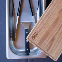Accessoires Planchas Et Barbecues><noscript><img width=