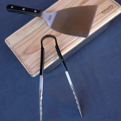 Accessoires Planchas Et Barbecues><noscript><img width=