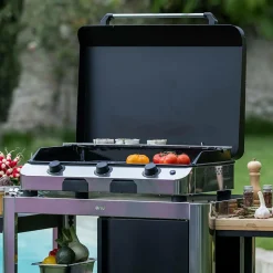 Accessoires Planchas Et Barbecues><noscript><img width=