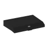 Accessoires Planchas Et Barbecues>Camif ENO Couvercle Plancha Initial/Océane 65 en Acier Noir
