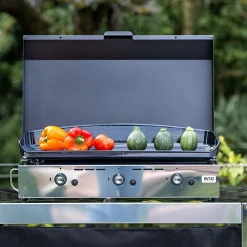 Accessoires Planchas Et Barbecues><noscript><img width=