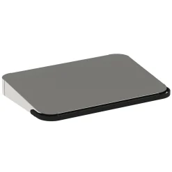 Accessoires Planchas Et Barbecues>Camif ENO Couvercle Plancha sign Gaz 80 - Inox