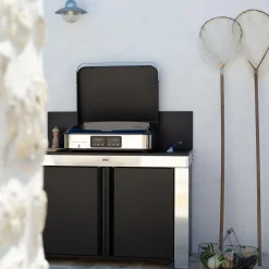 Accessoires Planchas Et Barbecues><noscript><img width=