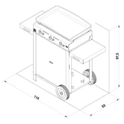 Ensembles Planchas Et Dessertes><noscript><img width=
