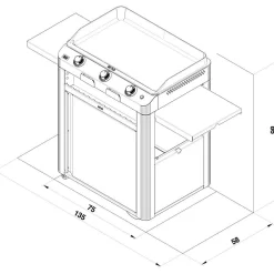 Ensembles Planchas Et Dessertes><noscript><img width=