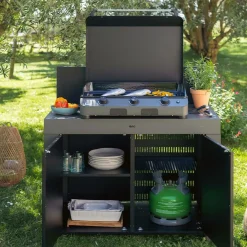 Cuisines D'Extérieur|Dessertes Planchas><noscript><img width=