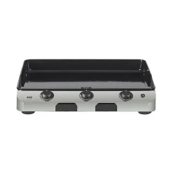Planchas>Camif ENO Plancha Fusion Gaz 75 - Inox