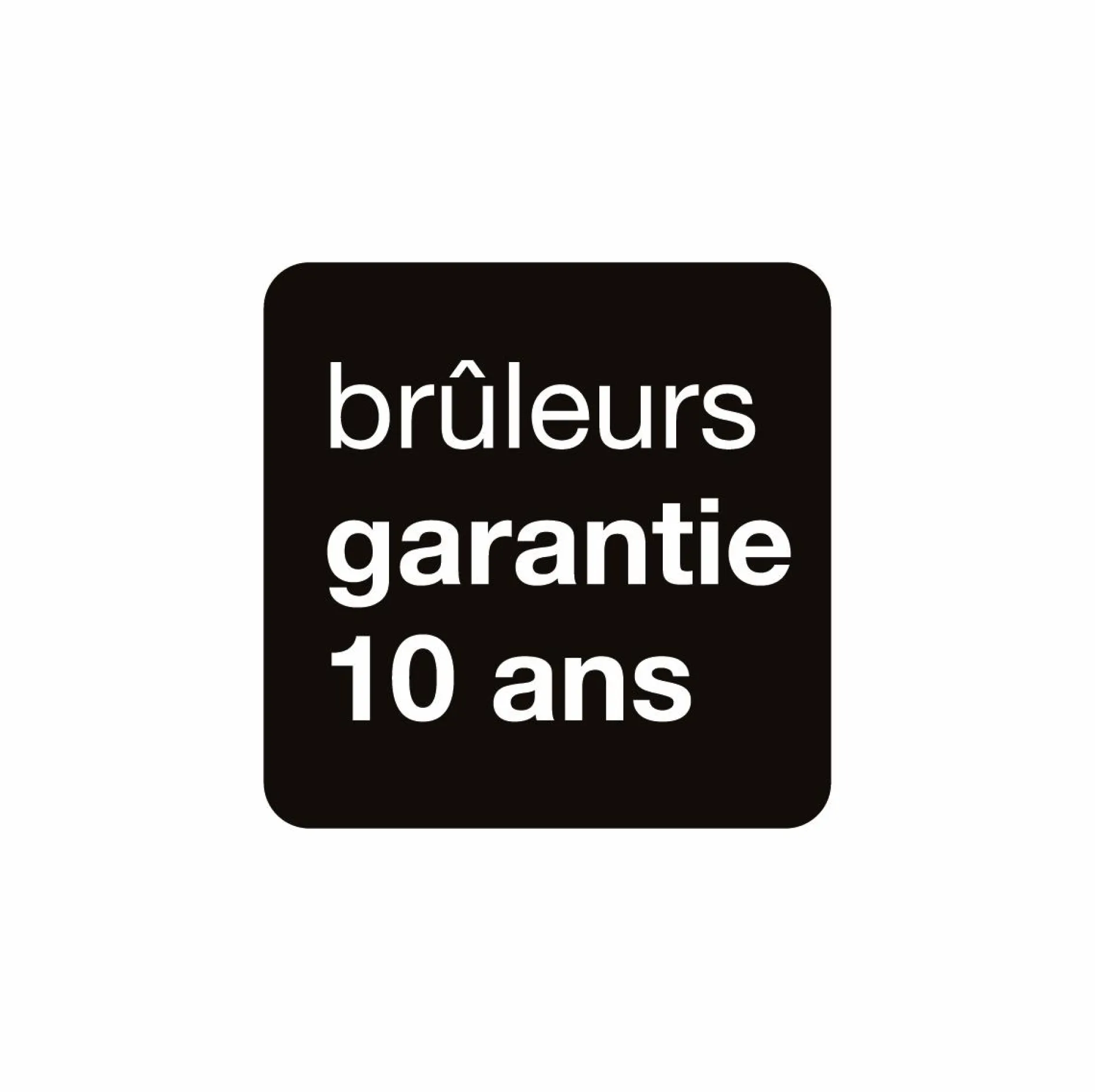 Planchas>Camif ENO Plancha Initial Gaz 50 en Inox