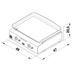 Planchas><noscript><img width=