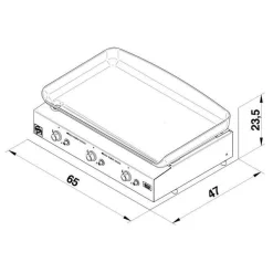 Planchas><noscript><img width=