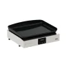 Planchas>Camif ENO Plancha Initial Électrique 50 en Inox