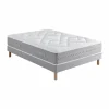 Ensembles 90 X 190 Cm|Ensembles 160 X 200 Cm>Camif Ensemble Clémence et Charlotte - 2 x 80 x 200 cm