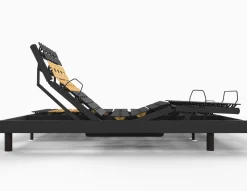 Ensembles Lits Électriques Et Matelas><noscript><img width=