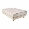 Ensembles Matelas Et Sommier|Ensembles 160 X 200 Cm>Camif Ensemble matelas et sommier Martin - 140 x 190 cm