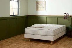 Ensembles Matelas Et Sommier|Ensembles 160 X 200 Cm>Camif Ensemble matelas et sommier Martin - 140 x 190 cm