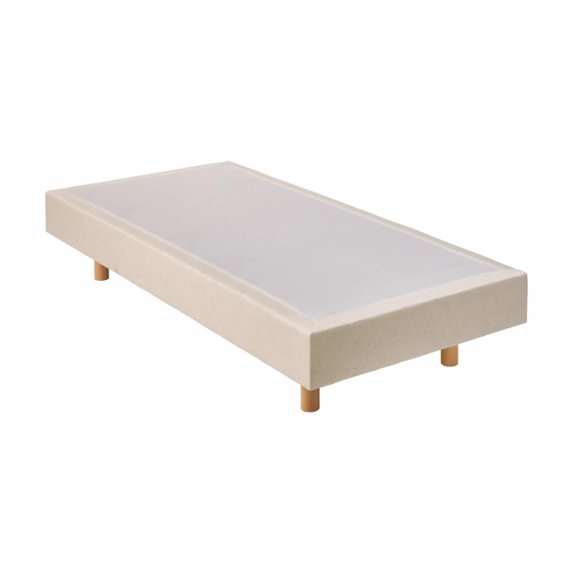 Ensembles Matelas Et Sommier|Ensembles 160 X 200 Cm>Camif Ensemble matelas et sommier Martin - 90 x 190 cm