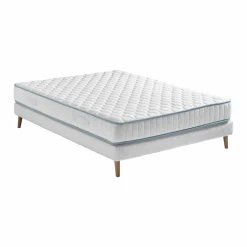 Ensembles 90 X 190 Cm|Ensembles 140 X 190 Cm>Camif Ensemble Zohra et Raphaël - - 140 x 190 cm Alu