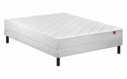 Ensembles 160 X 200 Cm|Ensembles 140 X 190 Cm>Camif EPEDA Ensemble Dormeur - 2 x 80 x 200 cm