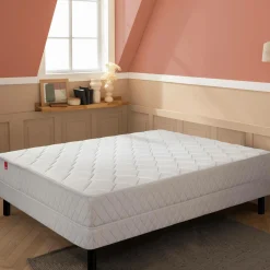 Ensembles 160 X 200 Cm|Ensembles 140 X 190 Cm>Camif EPEDA Ensemble Dormeur - 2 x 80 x 200 cm