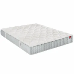 Matelas 160 X 200 Cm|Matelas 90 X 190 Cm>Camif EPEDA Matelas multispires 26 cm Miracle 2, - 90 x 190 cm