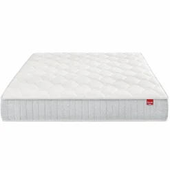 Matelas 160 X 200 Cm|Matelas 90 X 190 Cm>Camif EPEDA Matelas multispires 26 cm Miracle 2, - 90 x 190 cm