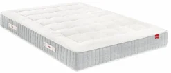 Matelas 90 X 190 Cm|Matelas 140 X 190 Cm>Camif EPEDA Matelas ressorts ensachés 27 cm Célesta - 80 x 200 cm