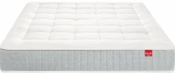 Matelas 90 X 190 Cm|Matelas 140 X 190 Cm>Camif EPEDA Matelas ressorts ensachés 27 cm Célesta - 80 x 200 cm