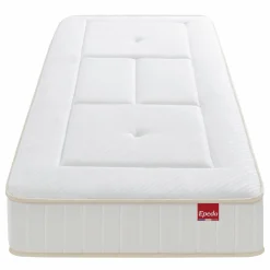 Matelas Pour Lits Électriques>Camif EPEDA Matelas ressorts ensachés 22,5cm Balade Enveloppant - 80 x 200 cm
