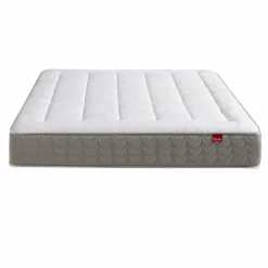 Matelas 140 X 190 Cm|Matelas 160 X 200 Cm>Camif EPEDA Matelas ressorts ensachés 27 cm Emarys - 180 x 200 cm