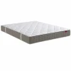Matelas 140 X 190 Cm|Matelas 90 X 190 Cm>Camif EPEDA Matelas ressorts ensachés 22 cm Erisia - 140 x 200 cm