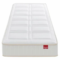 Matelas Pour Lits Électriques>Camif EPEDA Matelas ressorts ensachés 22,5 cm Balade Equilibré - 80 x 200 cm