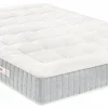 Matelas 140 X 190 Cm|Matelas 90 X 190 Cm>Camif EPEDA Matelas ressorts ensachés 27 cm Célesta - 90 x 190 cm