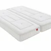 Matelas Pour Lits Électriques>Camif EPEDA Matelas ressorts ensachés 22,5cm Balade Enveloppant - 2 x 90 x 200 cm