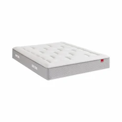 Matelas 90 X 190 Cm|Matelas 140 X 190 Cm>Camif EPEDA Matelas ressorts ensachés 30 cm Etoilé - 120 x 190 cm