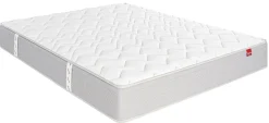 Matelas 90 X 190 Cm|Matelas 140 X 190 Cm>Camif EPEDA Matelas ressorts ensachés 24 cm L'Ailleurs - 120 x 190 cm