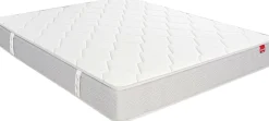Matelas 140 X 190 Cm|Matelas 90 X 190 Cm>Camif EPEDA Matelas ressorts ensachés 22 cm Itinéraire - 90 x 190 cm