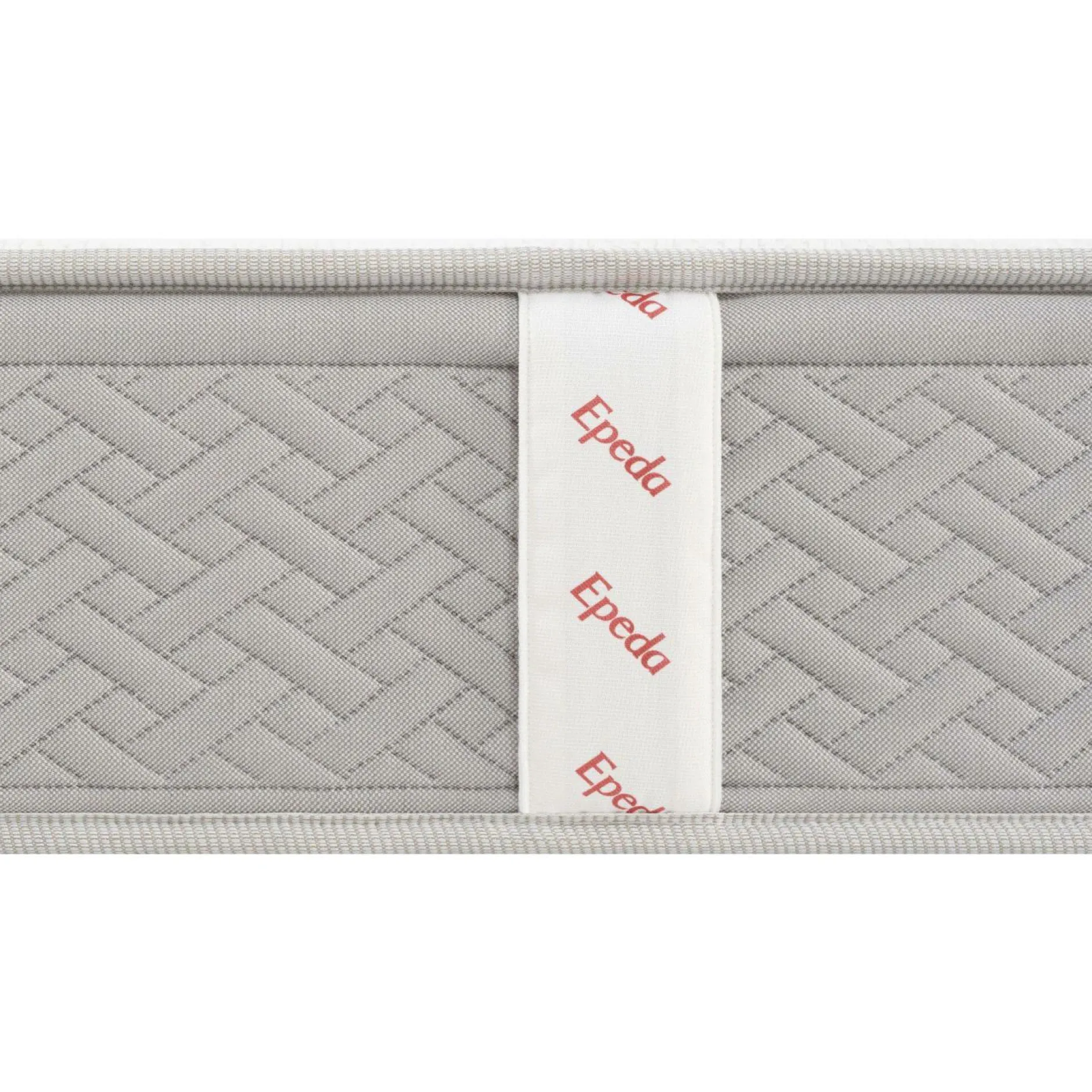 Matelas 140 X 190 Cm|Matelas 90 X 190 Cm>Camif EPEDA Matelas ressorts ensachés 22 cm Itinéraire - 90 x 190 cm