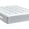 Matelas 90 X 190 Cm|Matelas 140 X 190 Cm>Camif EPEDA Matelas ressorts ensachés 30 cm Le Majestueux - 120 x 190 cm