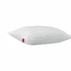 Oreillers|Oreillers>Camif EPEDA Oreiller Délicatesse - 50 x 70 cm
